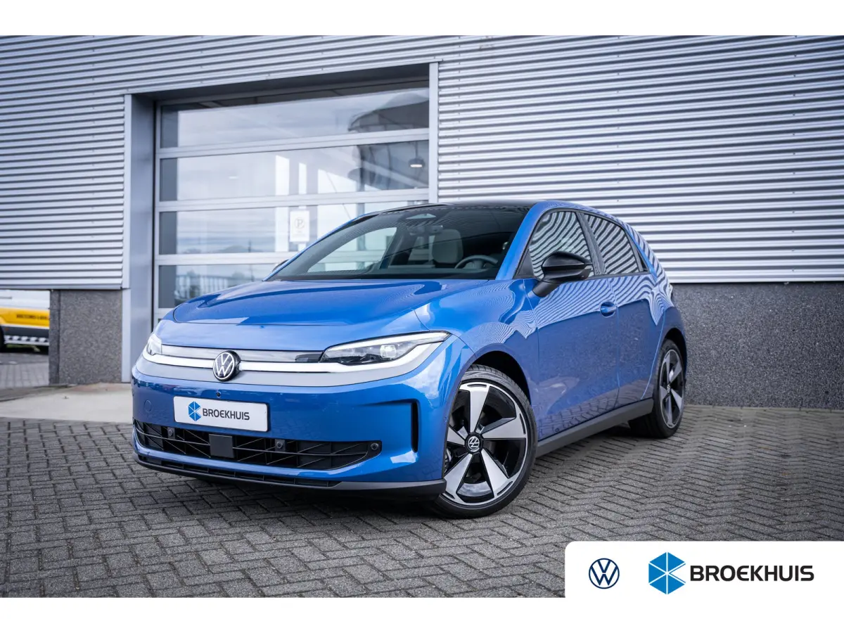 Style First Edition 52kwh | 360 graden camera (Area View) | Apple Carplay/Android Auto|telefoonintegratie premium | Automatische afstandsregeling (Adaptive Cruise Control)