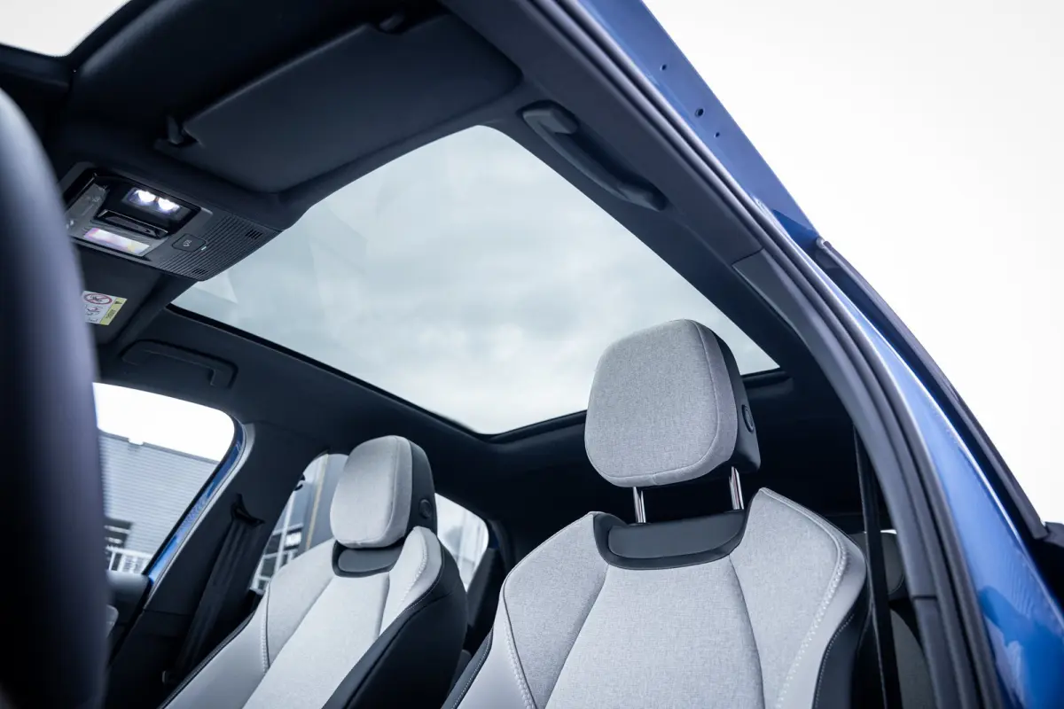 Style First Edition 52kwh | 360 graden camera (Area View) | Apple Carplay/Android Auto|telefoonintegratie premium | Automatische afstandsregeling (Adaptive Cruise Control)