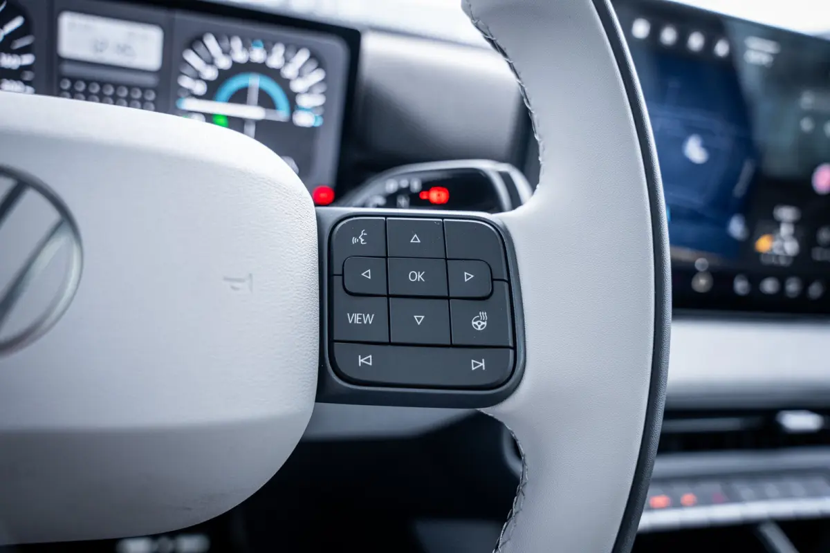 Style First Edition 52kwh | 360 graden camera (Area View) | Apple Carplay/Android Auto|telefoonintegratie premium | Automatische afstandsregeling (Adaptive Cruise Control)