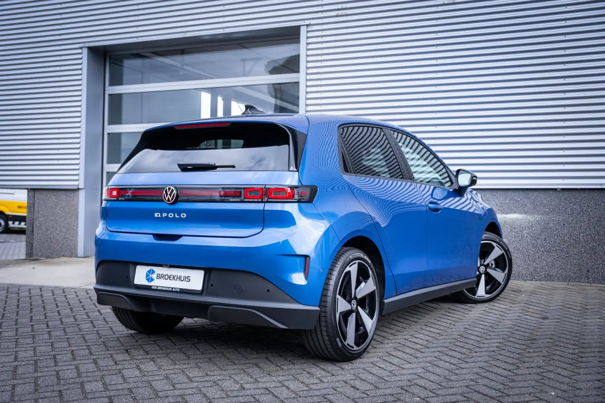 Style First Edition 52kwh | 360 graden camera (Area View) | Apple Carplay/Android Auto|telefoonintegratie premium | Automatische afstandsregeling (Adaptive Cruise Control)