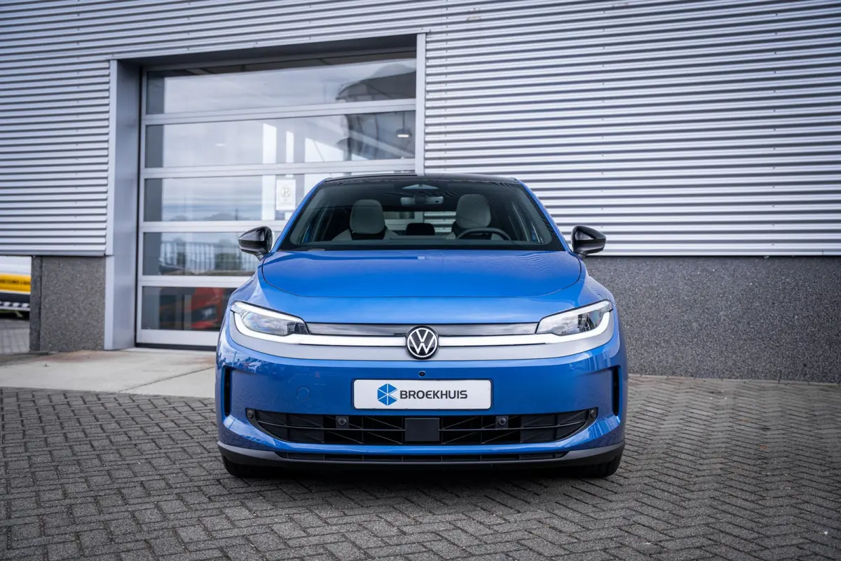 Style First Edition 52kwh | 360 graden camera (Area View) | Apple Carplay/Android Auto|telefoonintegratie premium | Automatische afstandsregeling (Adaptive Cruise Control)