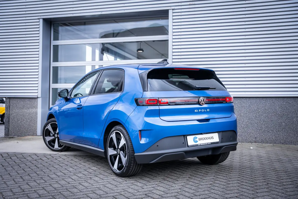 Style First Edition 52kwh | 360 graden camera (Area View) | Apple Carplay/Android Auto|telefoonintegratie premium | Automatische afstandsregeling (Adaptive Cruise Control)