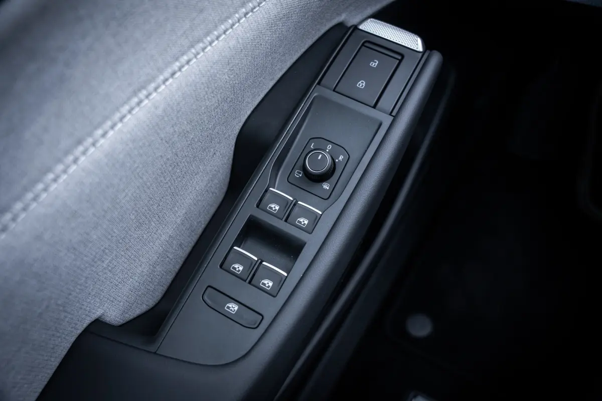 Style First Edition 52kwh | 360 graden camera (Area View) | Apple Carplay/Android Auto|telefoonintegratie premium | Automatische afstandsregeling (Adaptive Cruise Control)