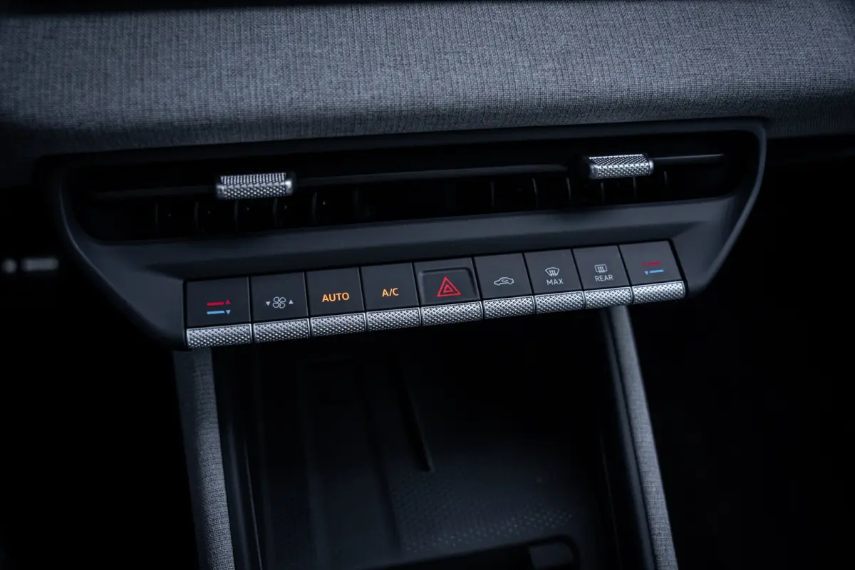 Style First Edition 52kwh | 360 graden camera (Area View) | Apple Carplay/Android Auto|telefoonintegratie premium | Automatische afstandsregeling (Adaptive Cruise Control)