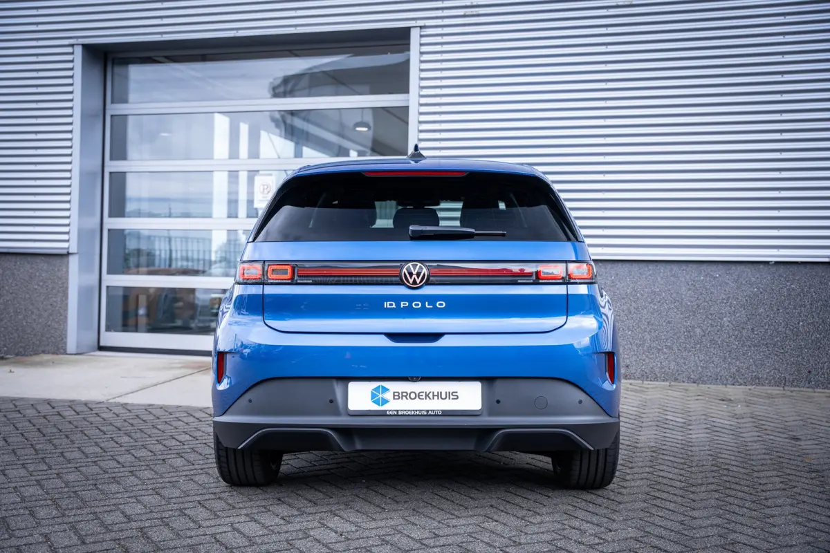 Style First Edition 52kwh | 360 graden camera (Area View) | Apple Carplay/Android Auto|telefoonintegratie premium | Automatische afstandsregeling (Adaptive Cruise Control)