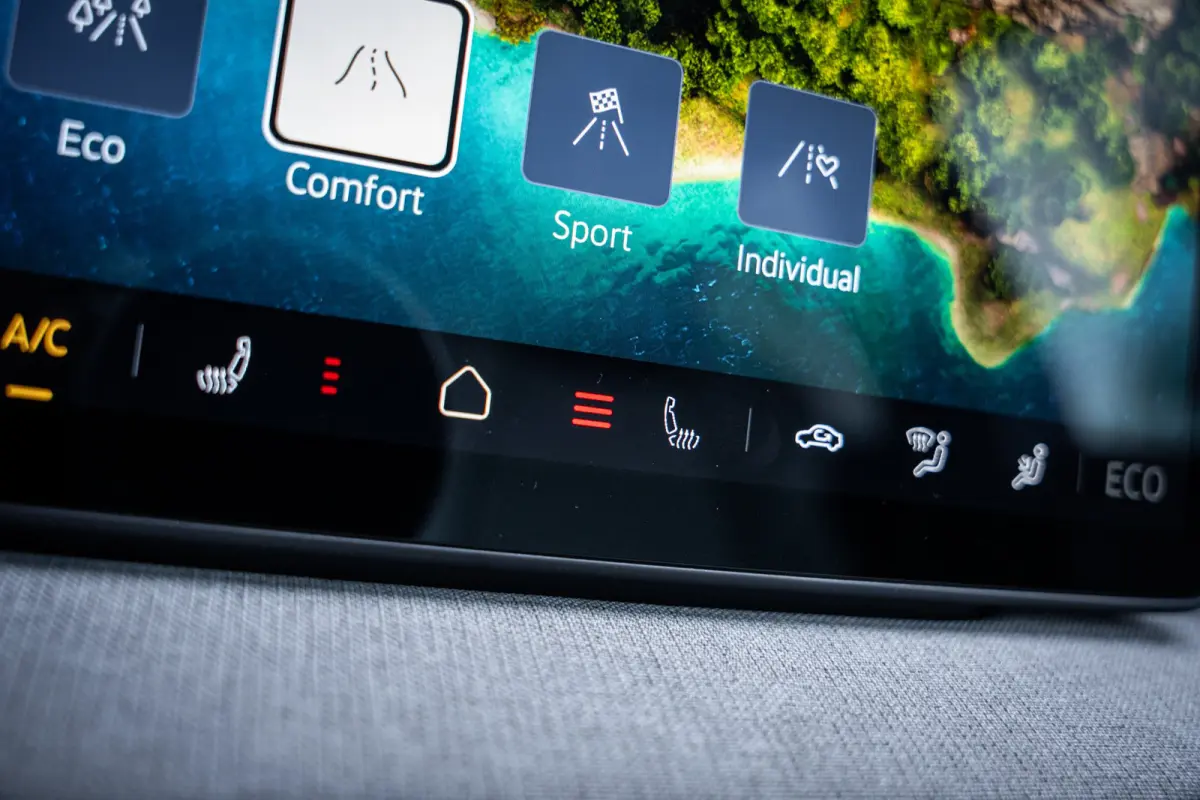 Style First Edition 52kwh | 360 graden camera (Area View) | Apple Carplay/Android Auto|telefoonintegratie premium | Automatische afstandsregeling (Adaptive Cruise Control)