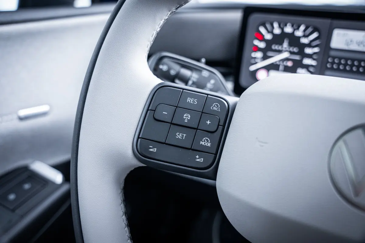 Style First Edition 52kwh | 360 graden camera (Area View) | Apple Carplay/Android Auto|telefoonintegratie premium | Automatische afstandsregeling (Adaptive Cruise Control)