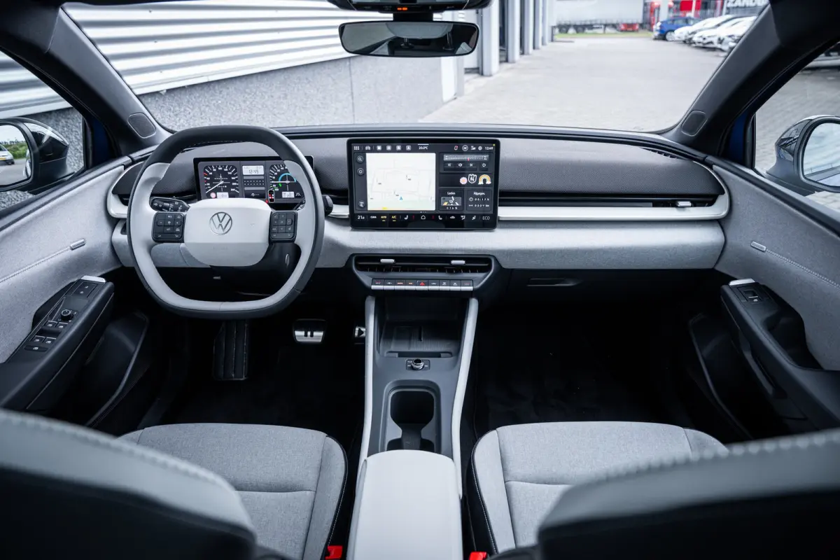 Style First Edition 52kwh | 360 graden camera (Area View) | Apple Carplay/Android Auto|telefoonintegratie premium | Automatische afstandsregeling (Adaptive Cruise Control)