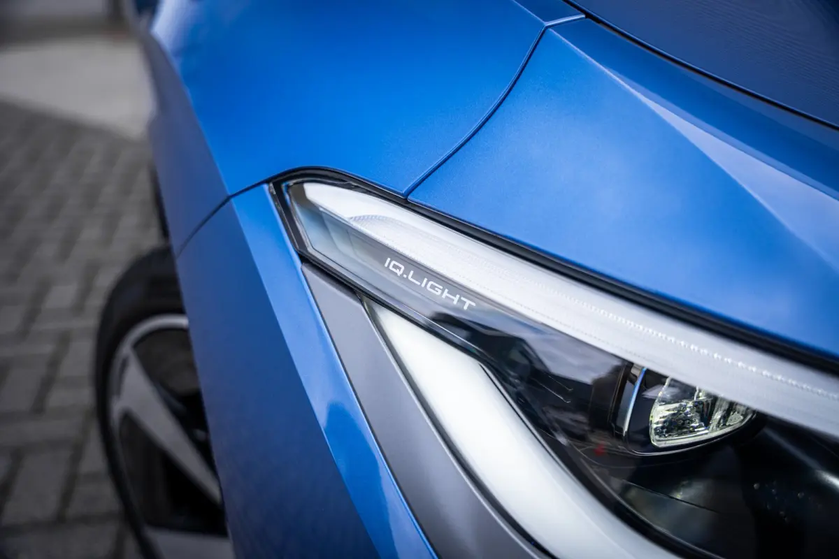 Style First Edition 52kwh | 360 graden camera (Area View) | Apple Carplay/Android Auto|telefoonintegratie premium | Automatische afstandsregeling (Adaptive Cruise Control)