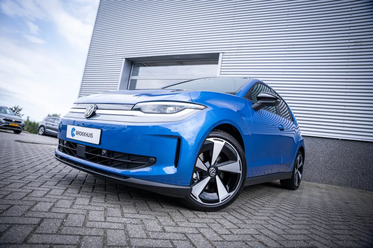 Style First Edition 52kwh | 360 graden camera (Area View) | Apple Carplay/Android Auto|telefoonintegratie premium | Automatische afstandsregeling (Adaptive Cruise Control)