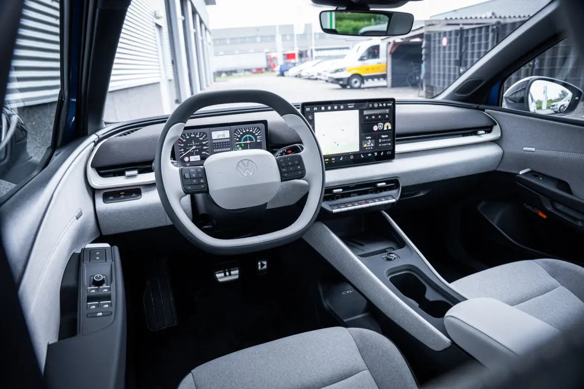 Style First Edition 52kwh | 360 graden camera (Area View) | Apple Carplay/Android Auto|telefoonintegratie premium | Automatische afstandsregeling (Adaptive Cruise Control)