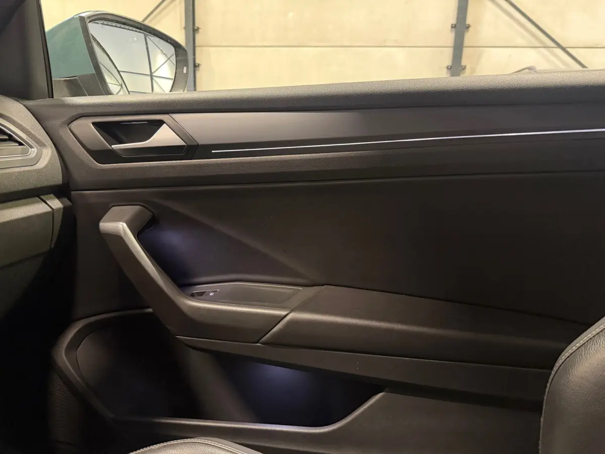 1.5 TSI R-Line / virtueel / leder/ led/