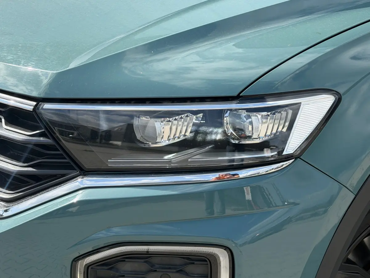 1.5 TSI R-Line / virtueel / leder/ led/