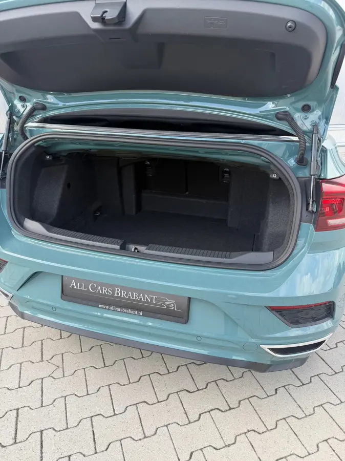 1.5 TSI R-Line / virtueel / leder/ led/