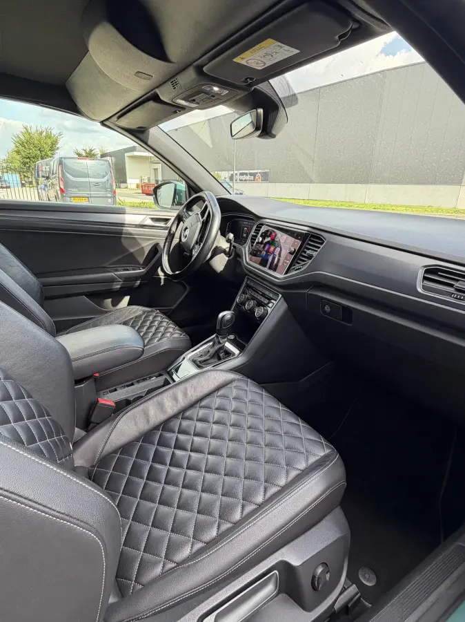 1.5 TSI R-Line / virtueel / leder/ led/