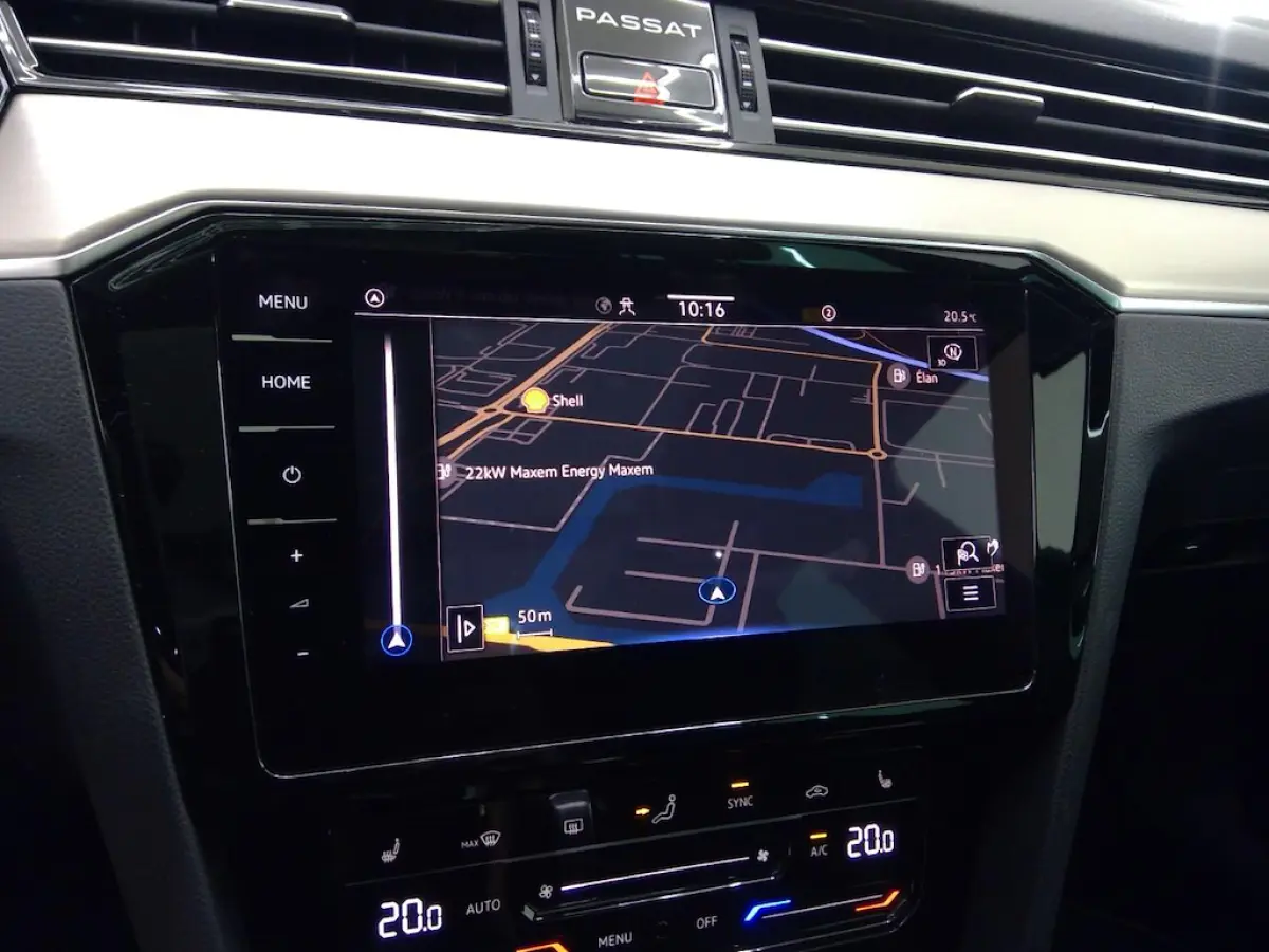 2.0 TDI 150PK DSG R-Line NL-AUTO PANO | H-LEER | LED | ADAPT. CRUISE | ECC