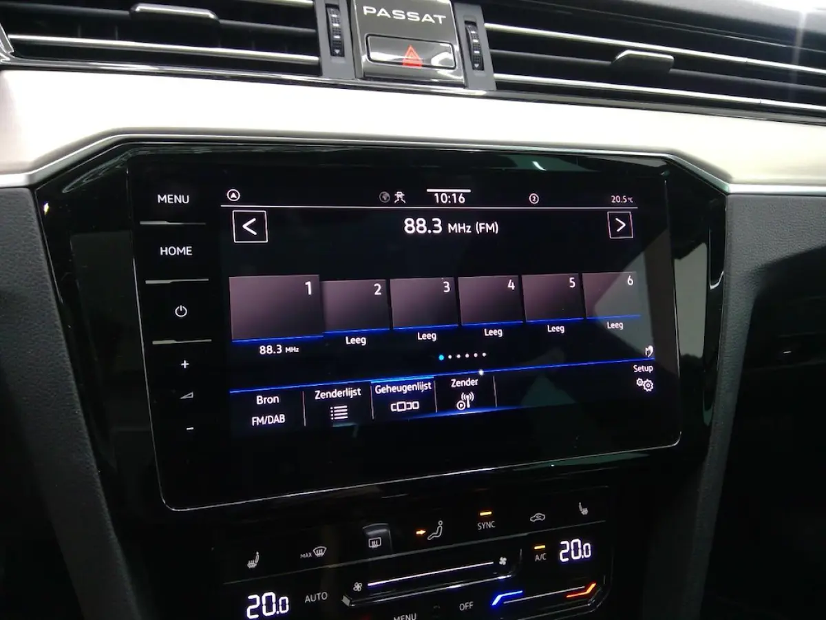 2.0 TDI 150PK DSG R-Line NL-AUTO PANO | H-LEER | LED | ADAPT. CRUISE | ECC
