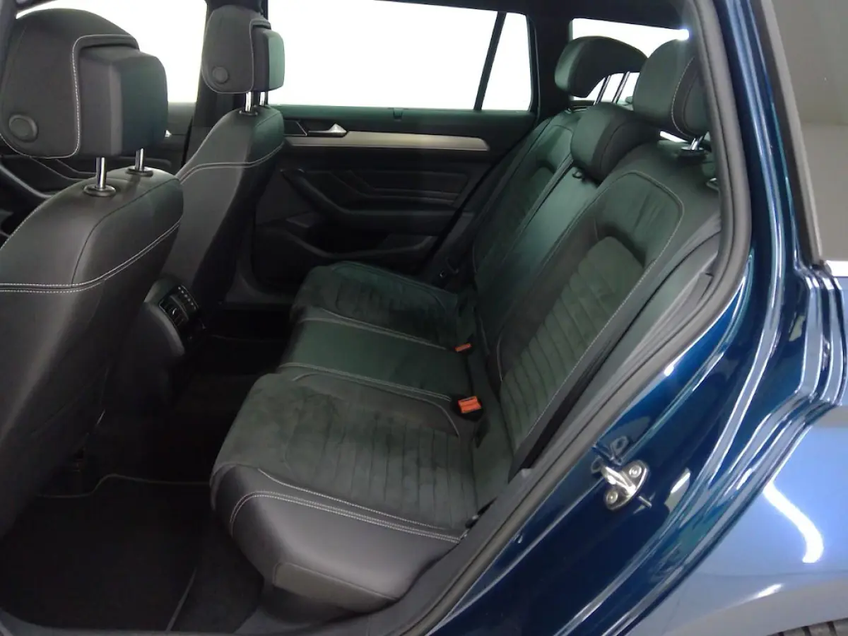 2.0 TDI 150PK DSG R-Line NL-AUTO PANO | H-LEER | LED | ADAPT. CRUISE | ECC