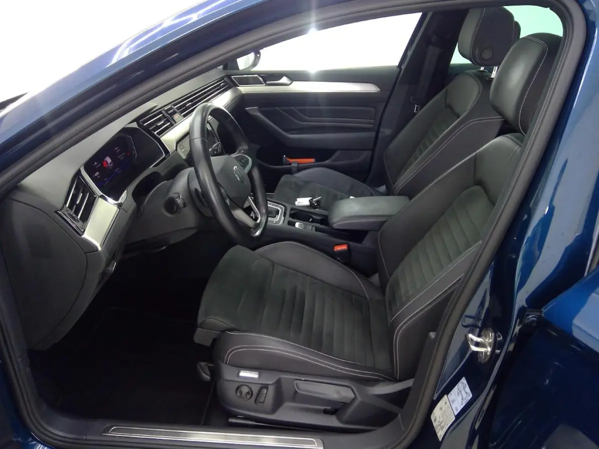 2.0 TDI 150PK DSG R-Line NL-AUTO PANO | H-LEER | LED | ADAPT. CRUISE | ECC