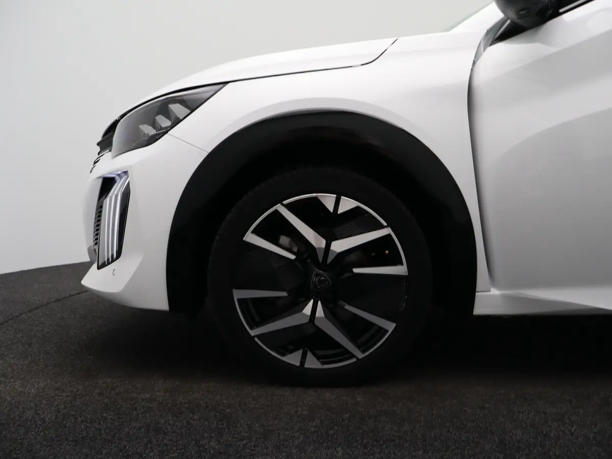 EV GT 51 kWh 96% SOH | Warmtepomp | Cruise Control | Camera | Navigatie | Apple Caprlay/Android Auto | Parkeersensoren Voor en Achter | Keyless
