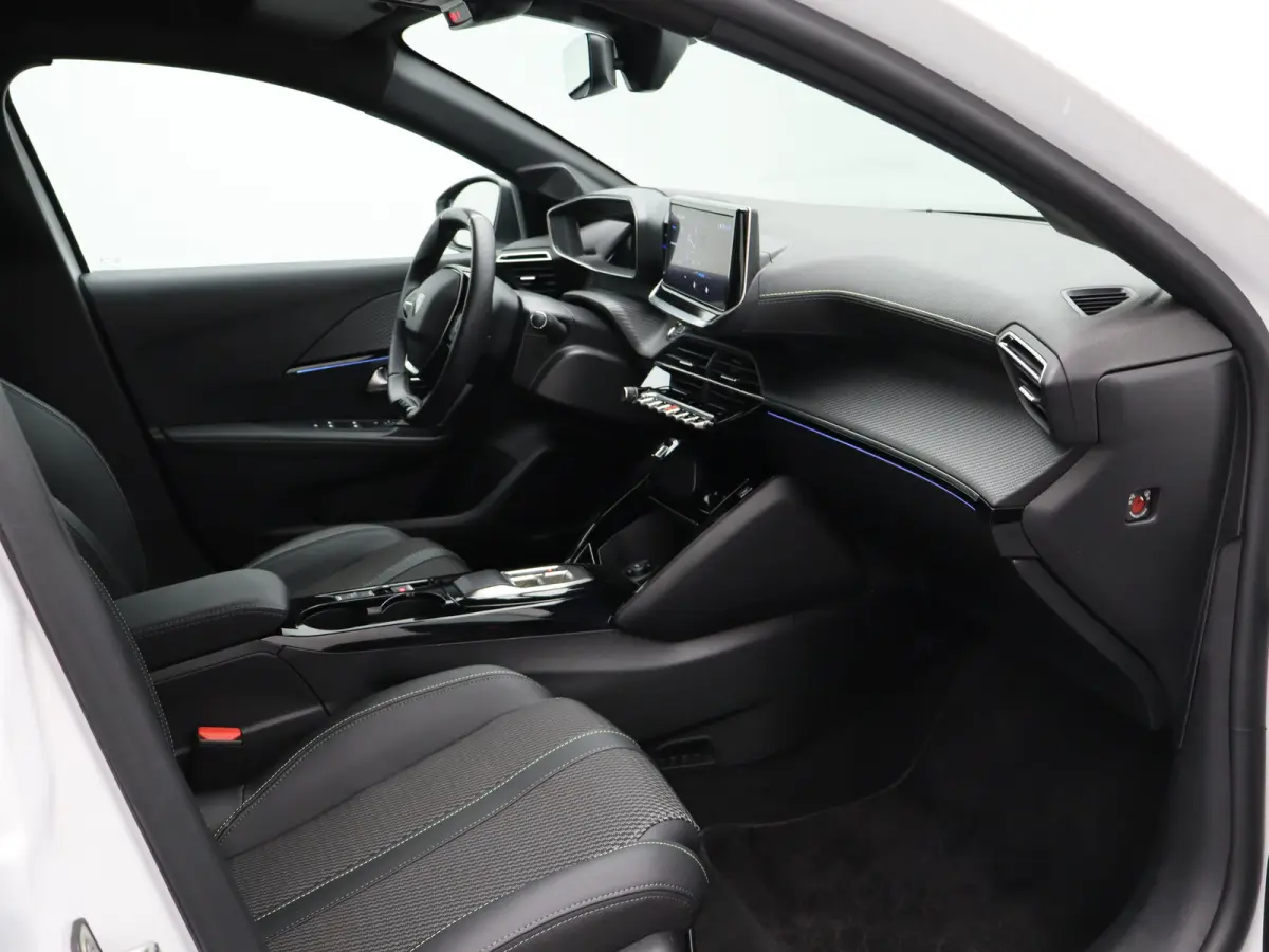 EV GT 51 kWh 96% SOH | Warmtepomp | Cruise Control | Camera | Navigatie | Apple Caprlay/Android Auto | Parkeersensoren Voor en Achter | Keyless