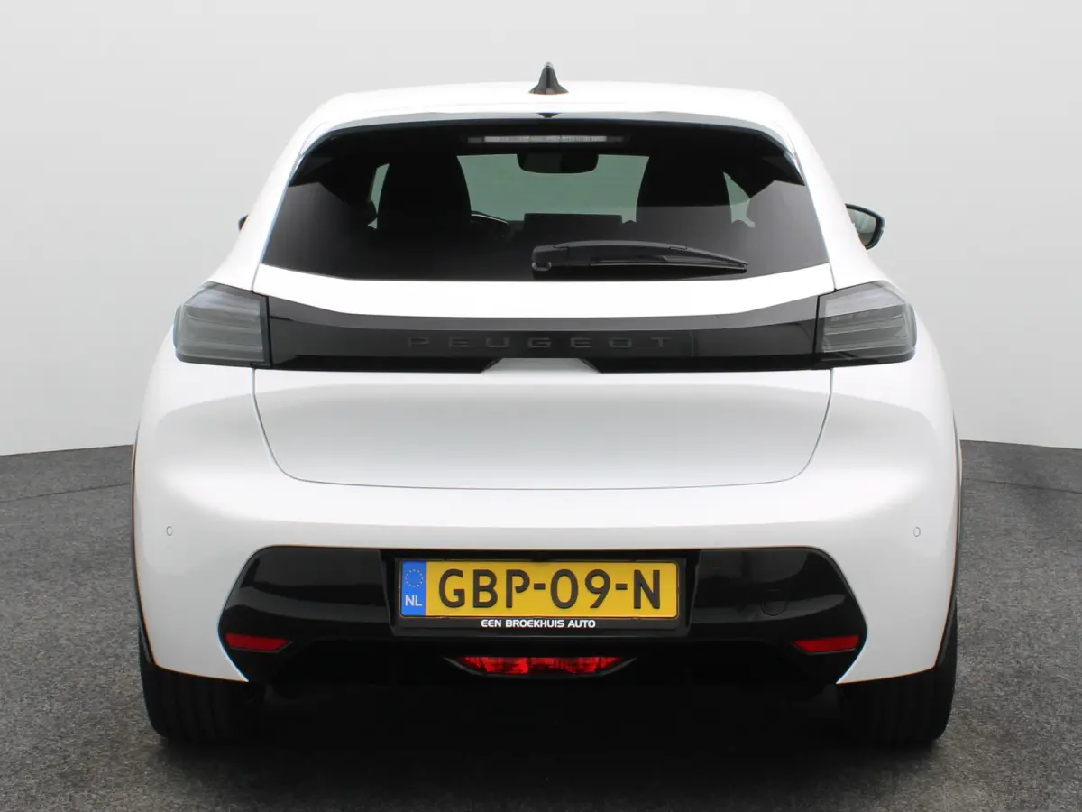 EV GT 51 kWh 96% SOH | Warmtepomp | Cruise Control | Camera | Navigatie | Apple Caprlay/Android Auto | Parkeersensoren Voor en Achter | Keyless