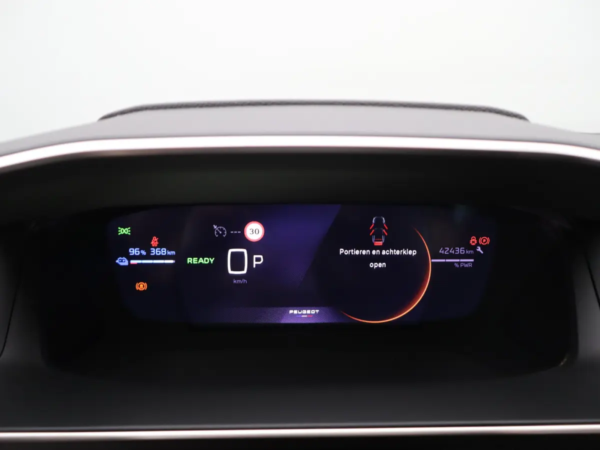 EV GT 51 kWh 96% SOH | Warmtepomp | Cruise Control | Camera | Navigatie | Apple Caprlay/Android Auto | Parkeersensoren Voor en Achter | Keyless