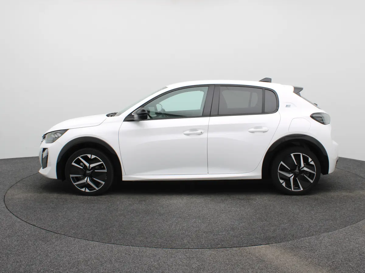 EV GT 51 kWh 96% SOH | Warmtepomp | Cruise Control | Camera | Navigatie | Apple Caprlay/Android Auto | Parkeersensoren Voor en Achter | Keyless