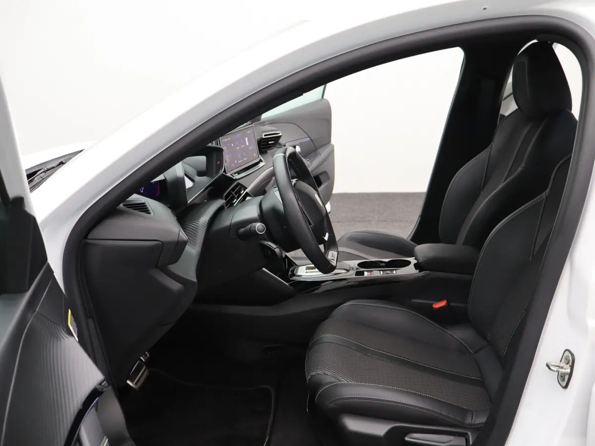 EV GT 51 kWh 96% SOH | Warmtepomp | Cruise Control | Camera | Navigatie | Apple Caprlay/Android Auto | Parkeersensoren Voor en Achter | Keyless
