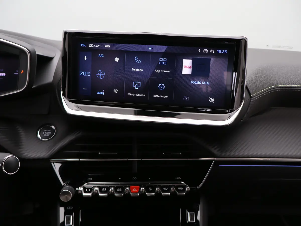 EV GT 51 kWh 96% SOH | Warmtepomp | Cruise Control | Camera | Navigatie | Apple Caprlay/Android Auto | Parkeersensoren Voor en Achter | Keyless