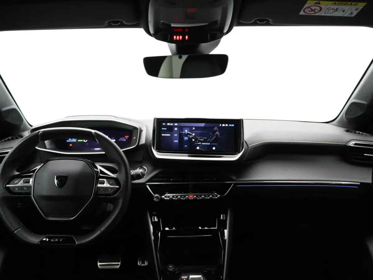 EV GT 51 kWh 96% SOH | Warmtepomp | Cruise Control | Camera | Navigatie | Apple Caprlay/Android Auto | Parkeersensoren Voor en Achter | Keyless