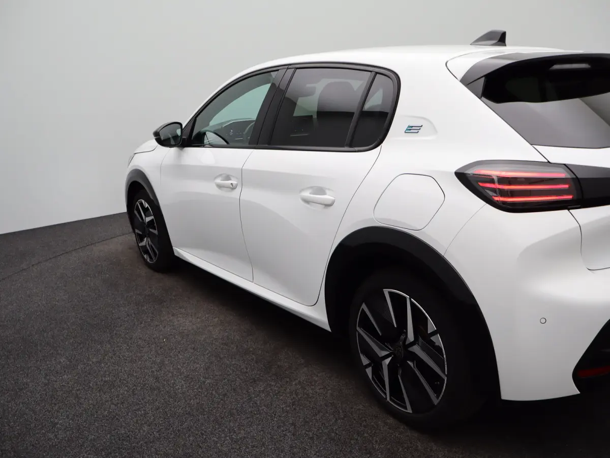 EV GT 51 kWh 96% SOH | Warmtepomp | Cruise Control | Camera | Navigatie | Apple Caprlay/Android Auto | Parkeersensoren Voor en Achter | Keyless