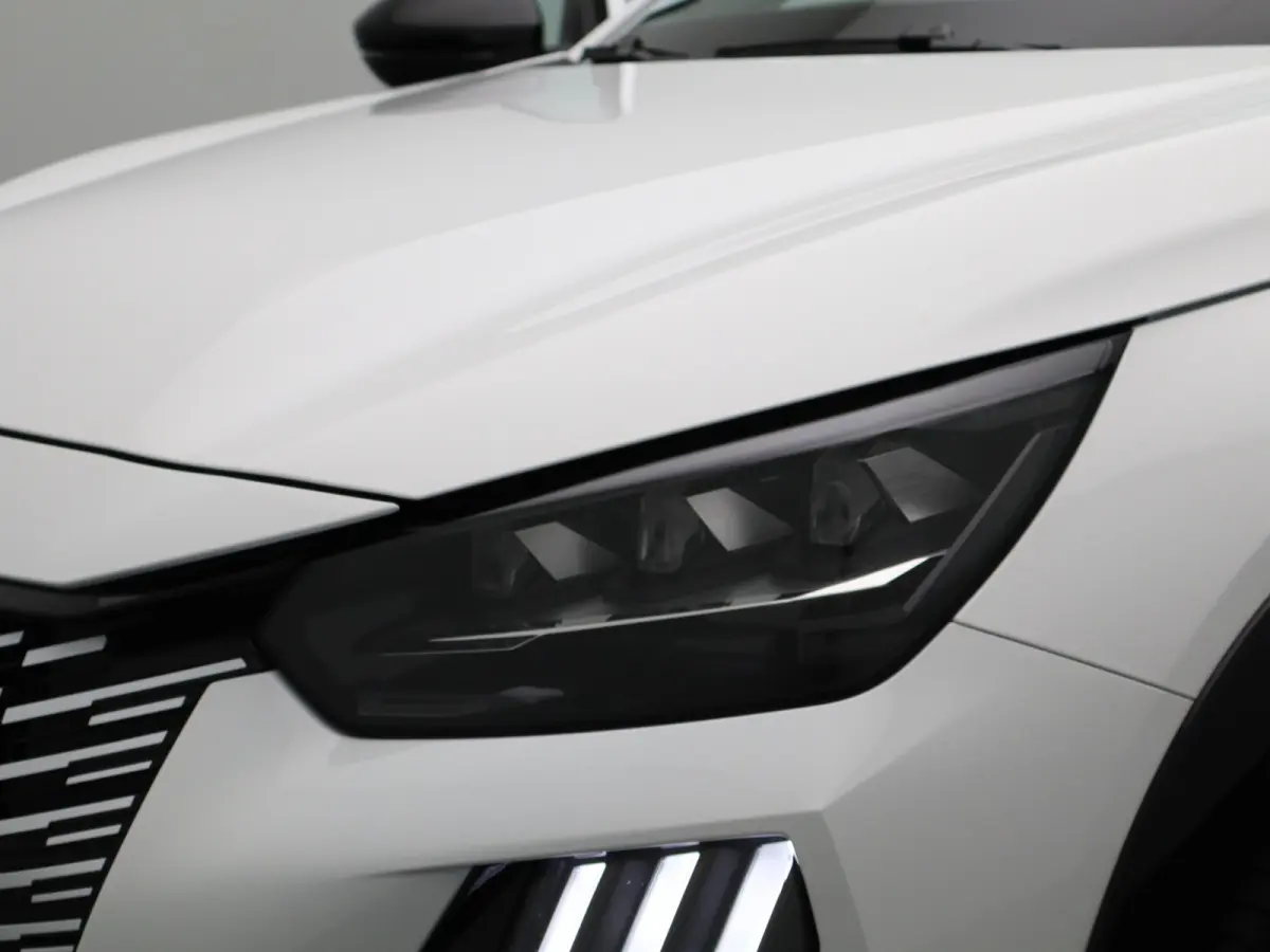 EV GT 51 kWh 96% SOH | Warmtepomp | Cruise Control | Camera | Navigatie | Apple Caprlay/Android Auto | Parkeersensoren Voor en Achter | Keyless