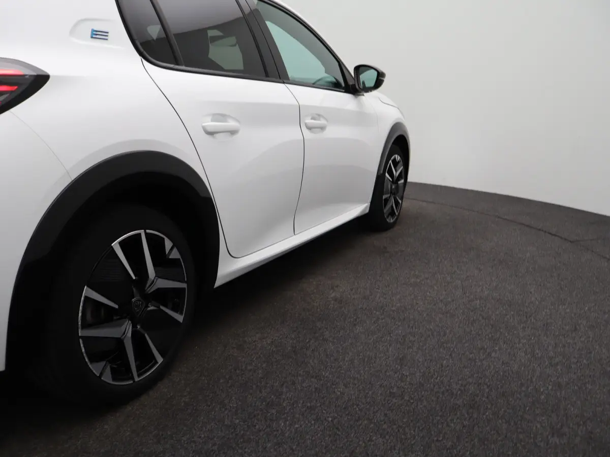 EV GT 51 kWh 96% SOH | Warmtepomp | Cruise Control | Camera | Navigatie | Apple Caprlay/Android Auto | Parkeersensoren Voor en Achter | Keyless