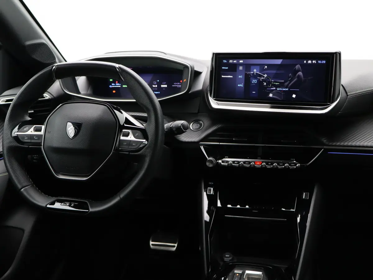 EV GT 51 kWh 96% SOH | Warmtepomp | Cruise Control | Camera | Navigatie | Apple Caprlay/Android Auto | Parkeersensoren Voor en Achter | Keyless