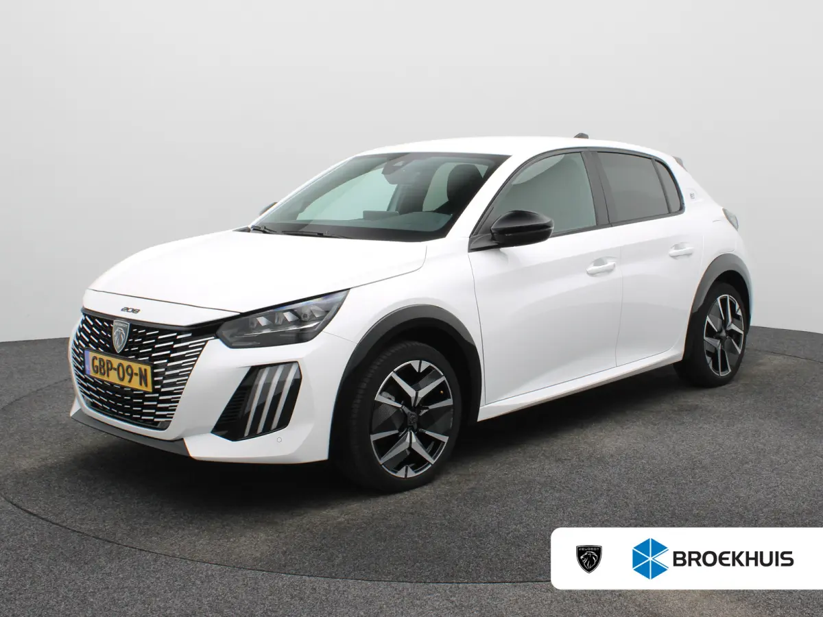 EV GT 51 kWh 96% SOH | Warmtepomp | Cruise Control | Camera | Navigatie | Apple Caprlay/Android Auto | Parkeersensoren Voor en Achter | Keyless