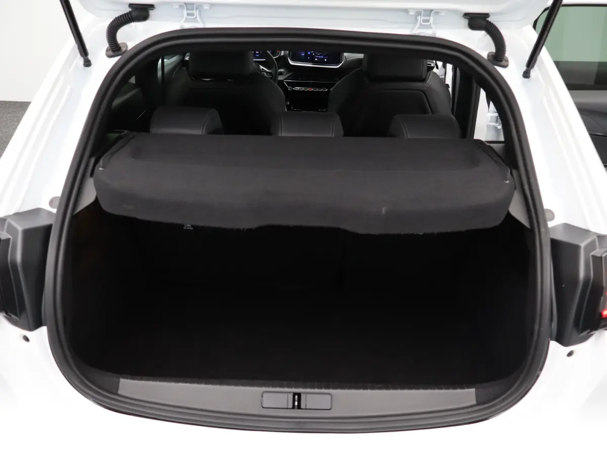 EV GT 51 kWh 96% SOH | Warmtepomp | Cruise Control | Camera | Navigatie | Apple Caprlay/Android Auto | Parkeersensoren Voor en Achter | Keyless