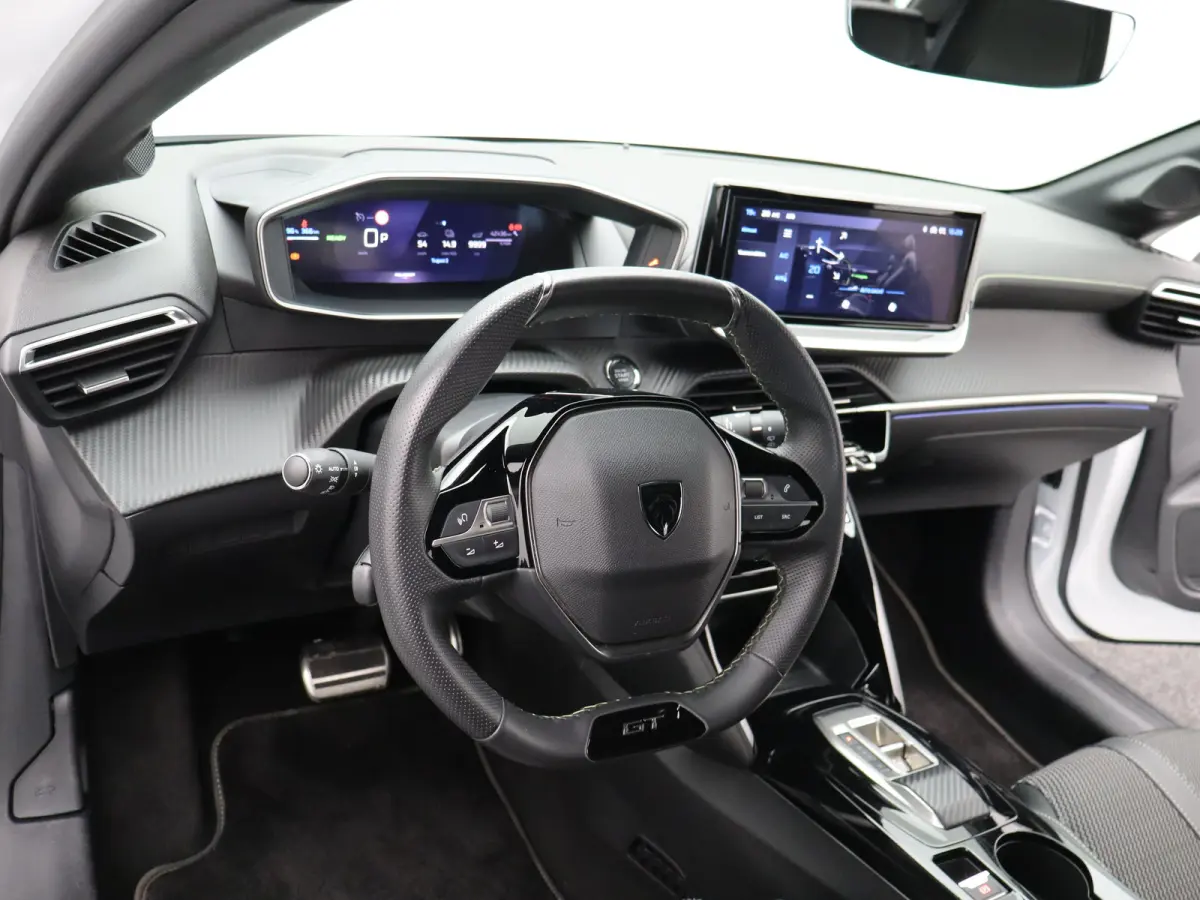 EV GT 51 kWh 96% SOH | Warmtepomp | Cruise Control | Camera | Navigatie | Apple Caprlay/Android Auto | Parkeersensoren Voor en Achter | Keyless