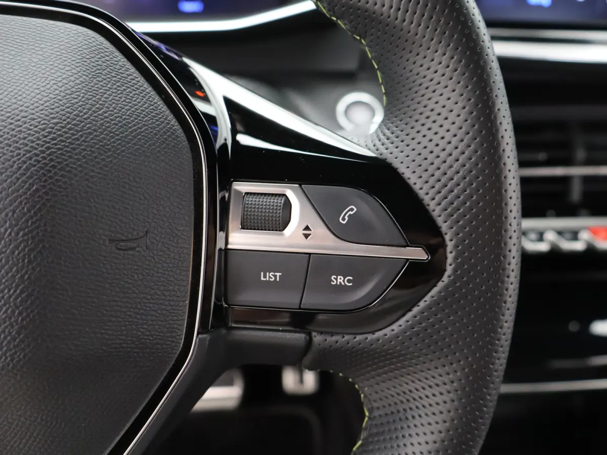 EV GT 51 kWh 96% SOH | Warmtepomp | Cruise Control | Camera | Navigatie | Apple Caprlay/Android Auto | Parkeersensoren Voor en Achter | Keyless