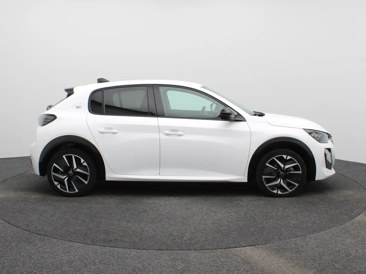 EV GT 51 kWh 96% SOH | Warmtepomp | Cruise Control | Camera | Navigatie | Apple Caprlay/Android Auto | Parkeersensoren Voor en Achter | Keyless