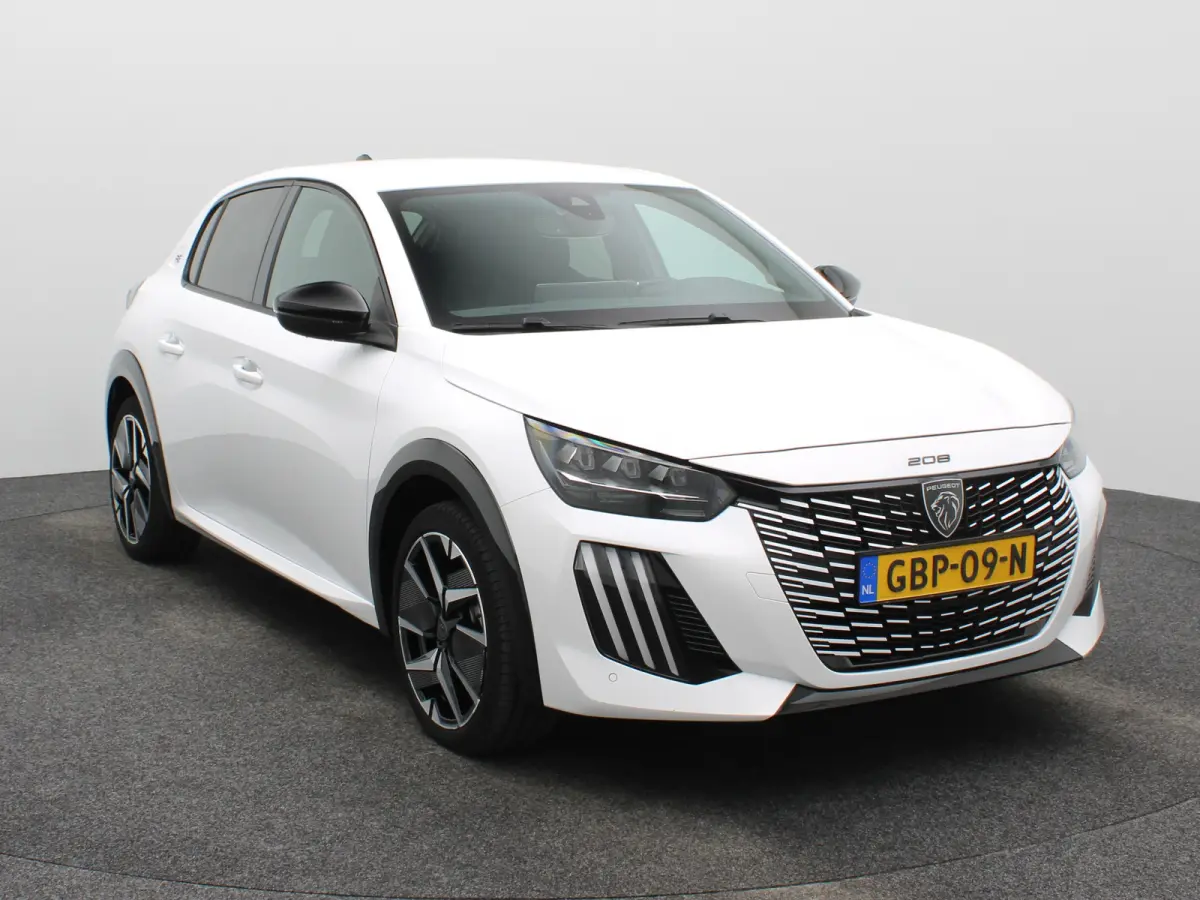 EV GT 51 kWh 96% SOH | Warmtepomp | Cruise Control | Camera | Navigatie | Apple Caprlay/Android Auto | Parkeersensoren Voor en Achter | Keyless
