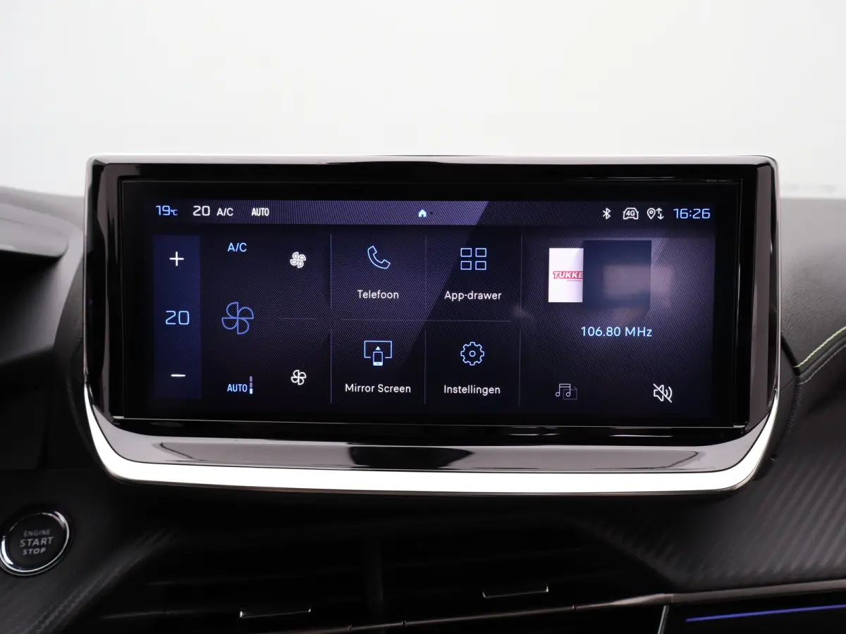 EV GT 51 kWh 96% SOH | Warmtepomp | Cruise Control | Camera | Navigatie | Apple Caprlay/Android Auto | Parkeersensoren Voor en Achter | Keyless