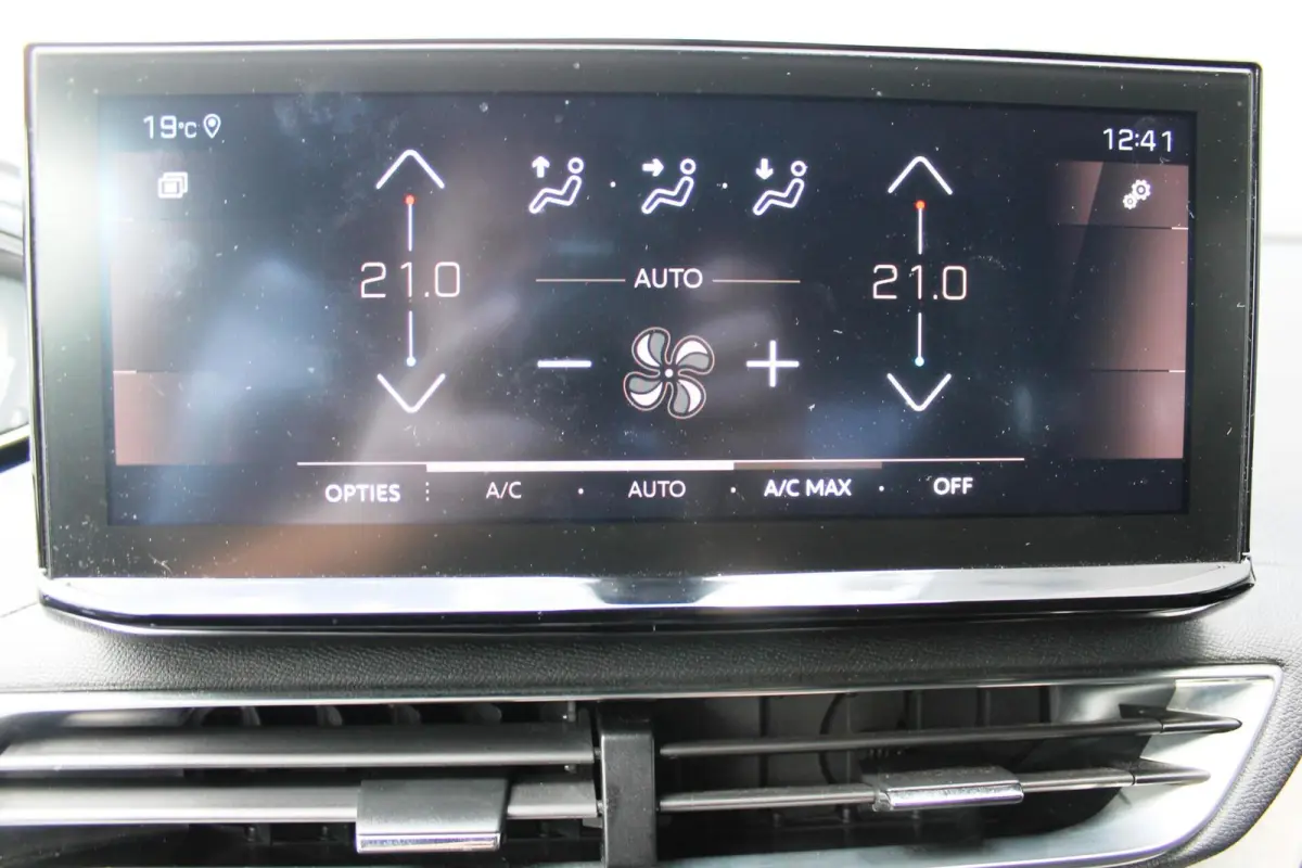 1.2 PureTech GT Automaat | Navi | Clima | Camera