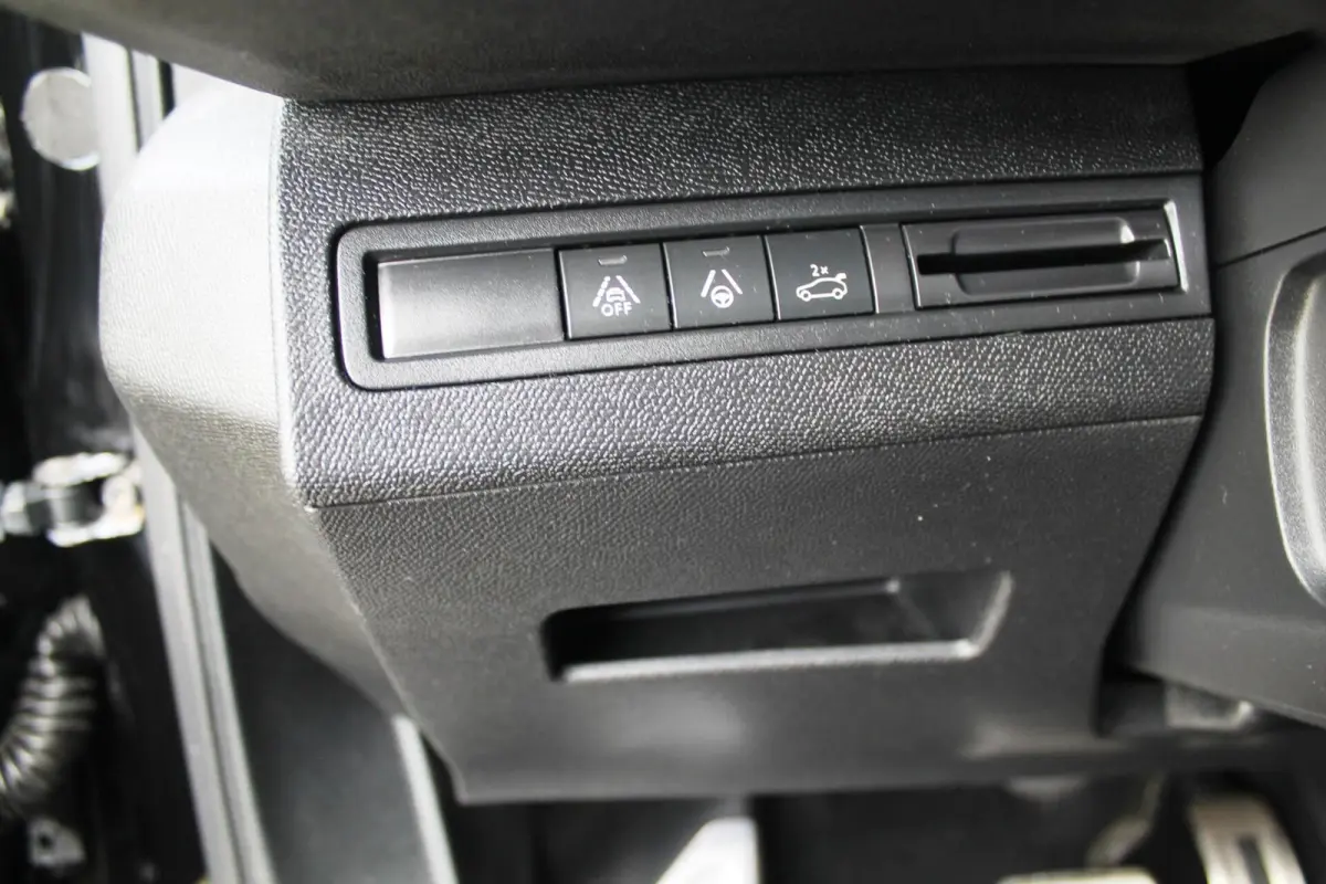 1.2 PureTech GT Automaat | Navi | Clima | Camera