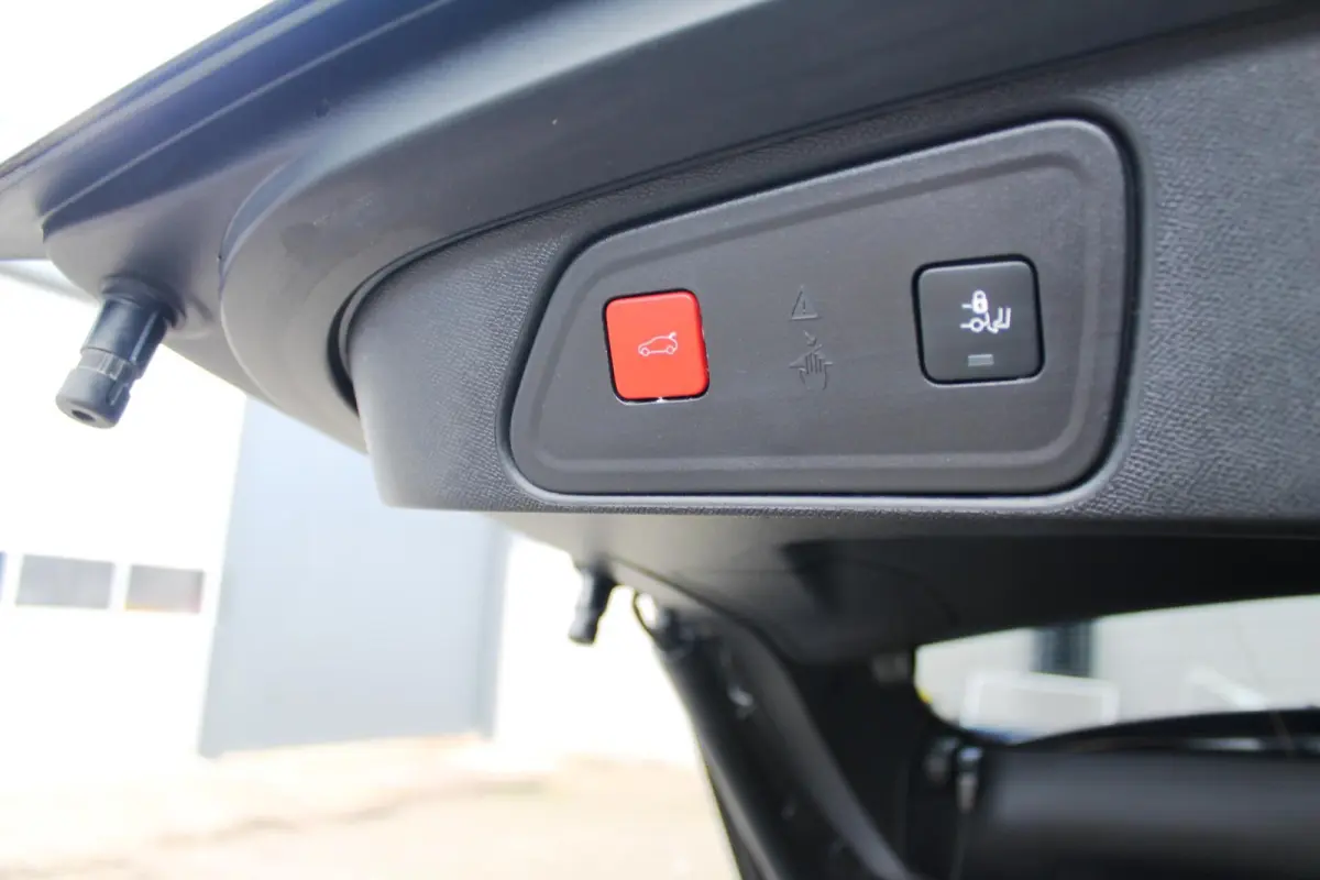 1.2 PureTech GT Automaat | Navi | Clima | Camera