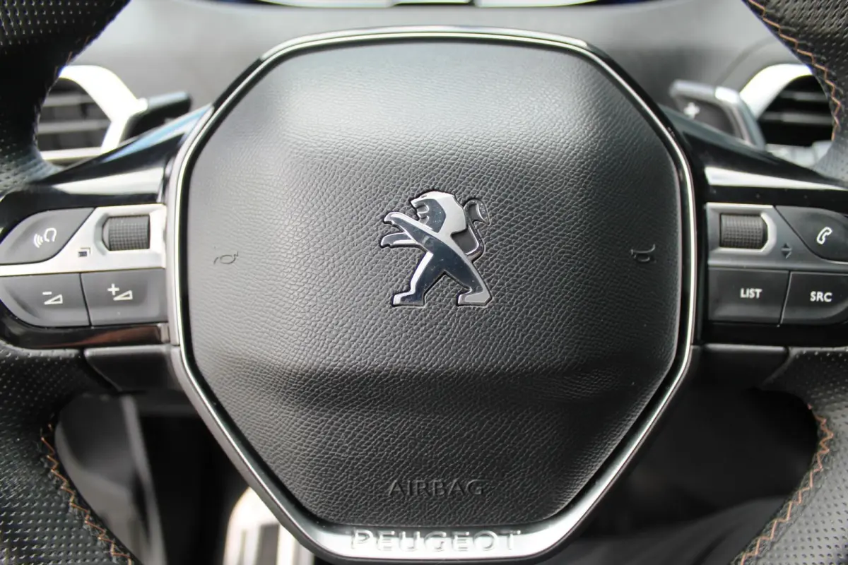 1.2 PureTech GT Automaat | Navi | Clima | Camera