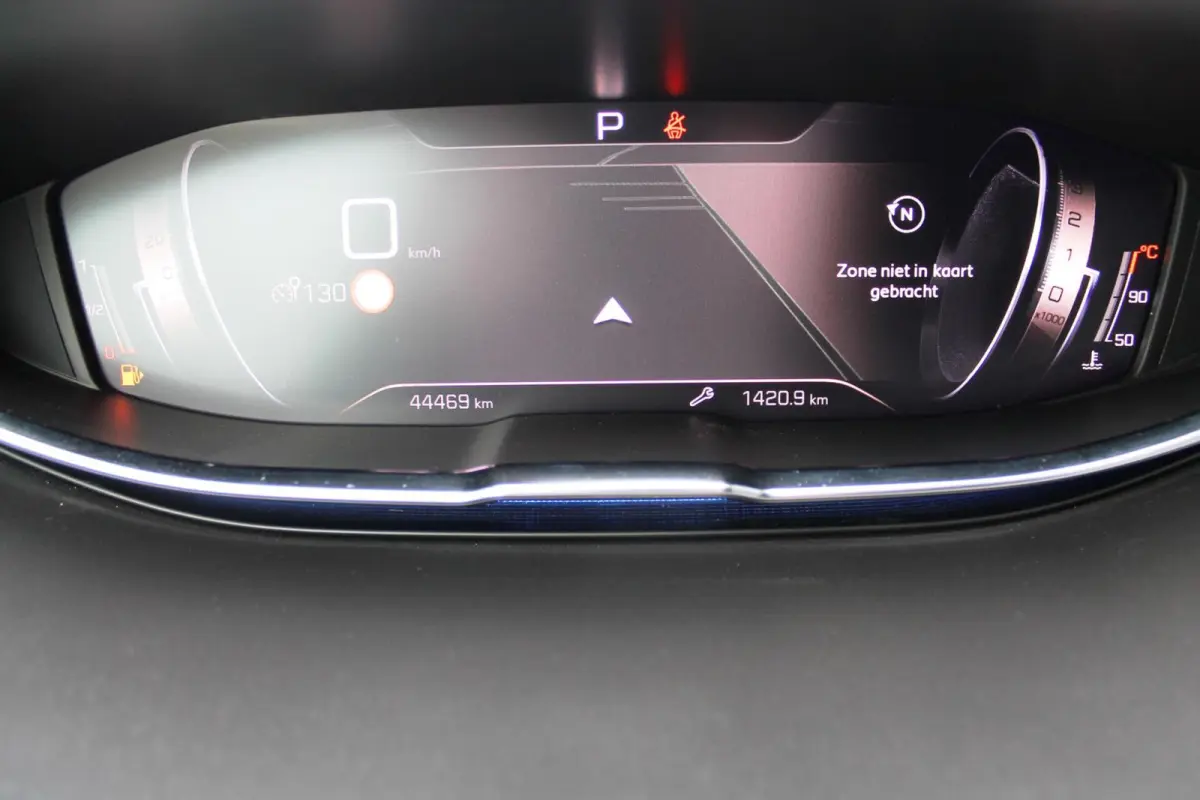 1.2 PureTech GT Automaat | Navi | Clima | Camera