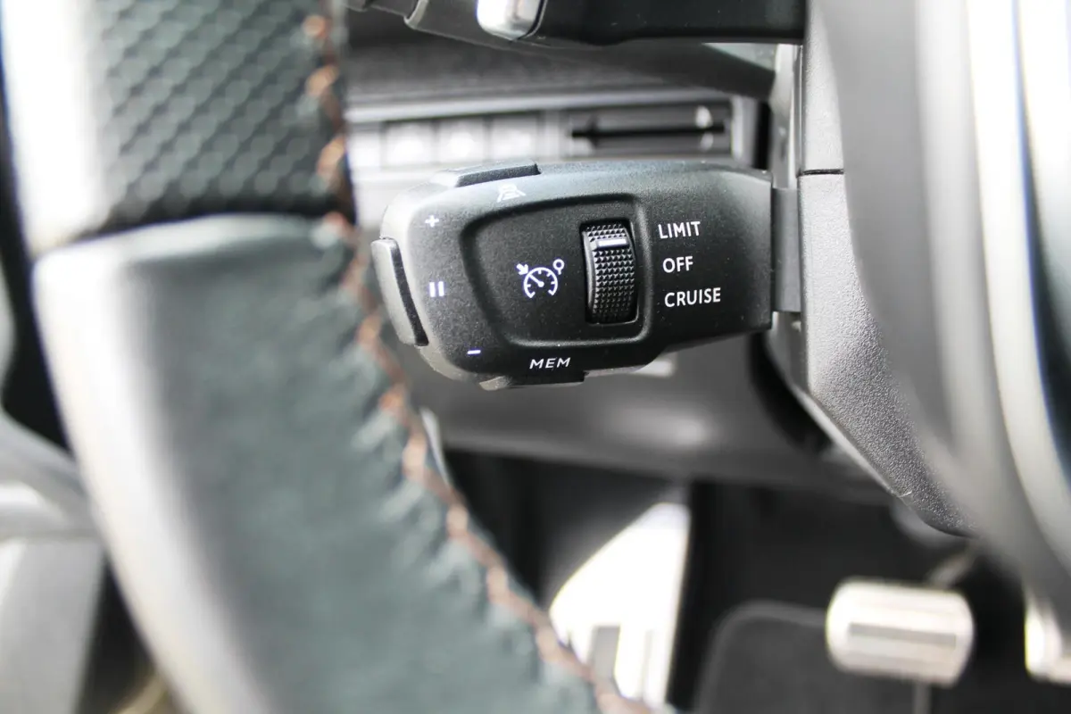 1.2 PureTech GT Automaat | Navi | Clima | Camera