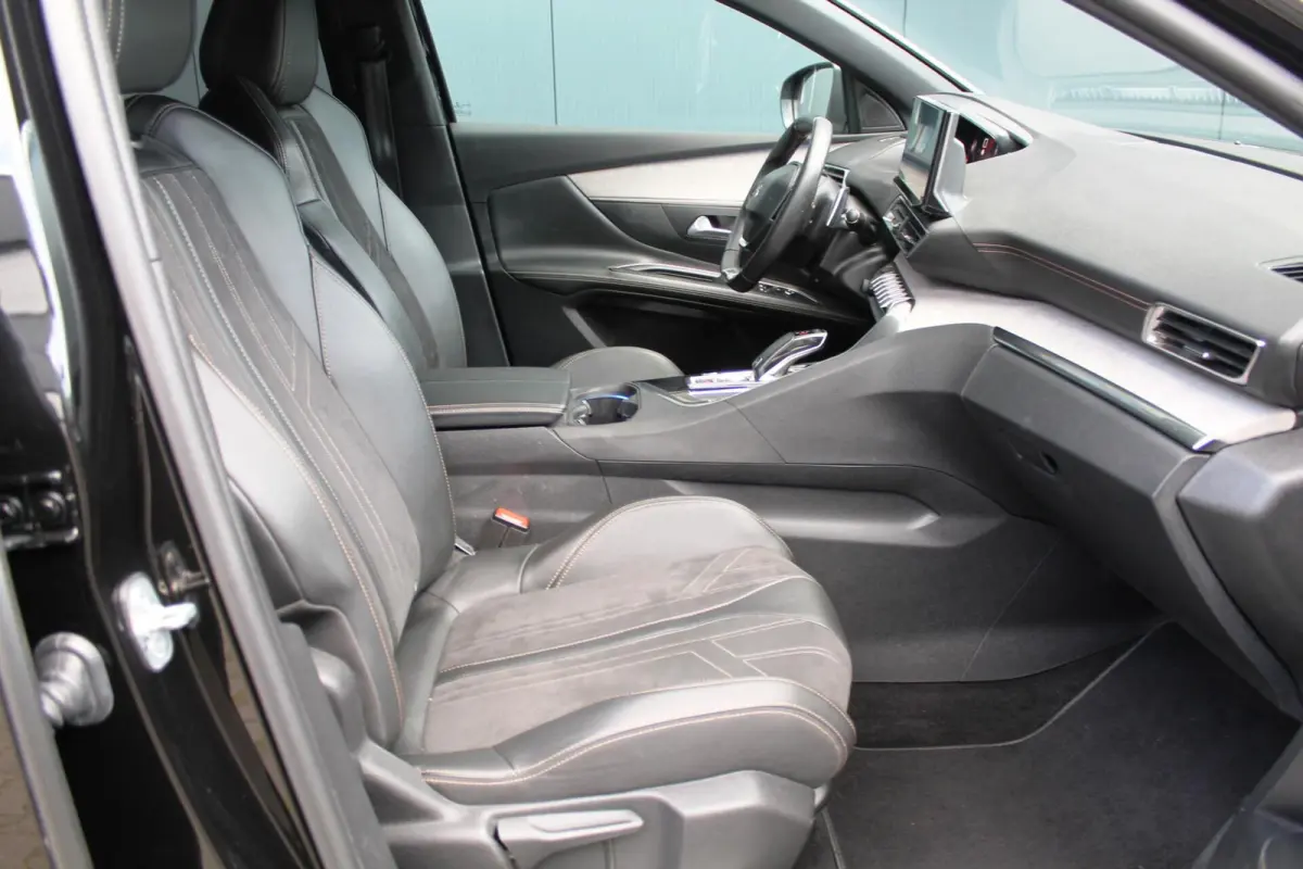 1.2 PureTech GT Automaat | Navi | Clima | Camera