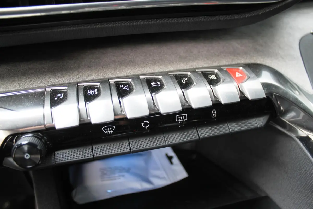 1.2 PureTech GT Automaat | Navi | Clima | Camera
